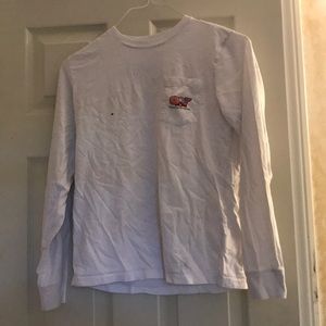 Vineyard Vine top